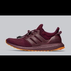 Ivy Park x Adidas Ultra Boost